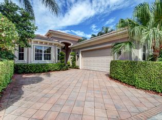 4193 Briarcliff Cir, Boca Raton, FL 33496