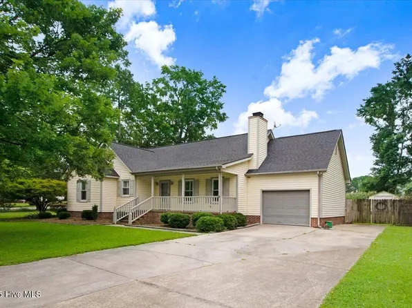 302 N Pointe Drive, Goldsboro, NC 27530