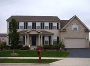 6249 Wellson Ct, Lewis Center, OH 43035