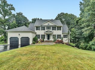 6768 Christopher Dr, Roanoke, VA 24018