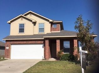 503 E Orion Dr, Killeen, TX 76542