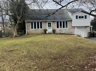 1550 Vernon Rd, Blue Bell, PA 19422