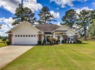 550 Canvas Back Ct, Longs, SC 29568