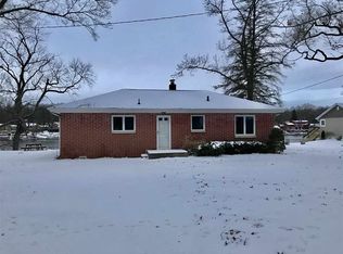 10311 Vistula Rd, Osceola, IN 46561