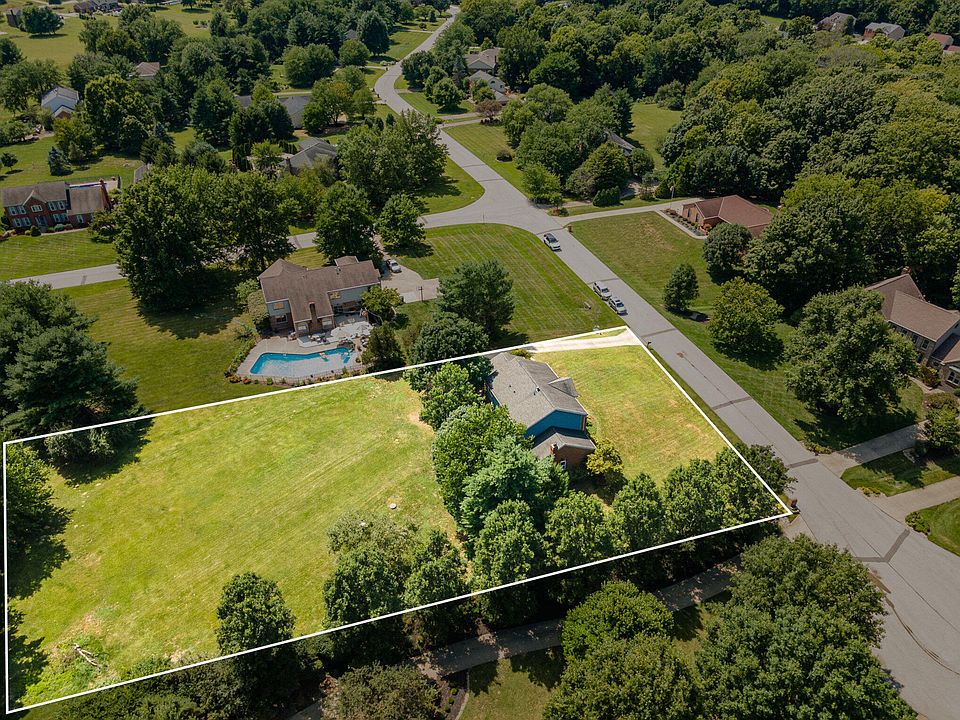 2237 Kyle Dr, Hebron, KY 41048 Zillow