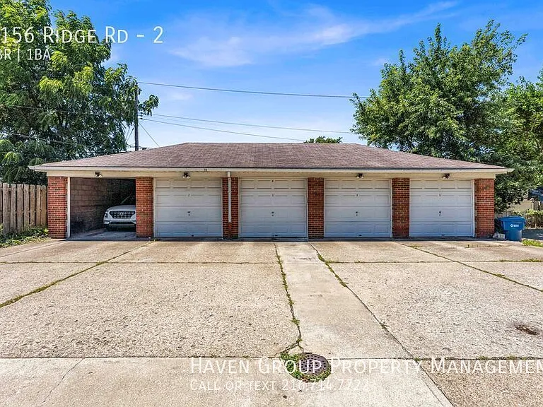 6156 Ridge Rd #2 — Photo 20