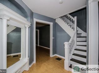 2103 Mount Holly St, Baltimore, MD 21216