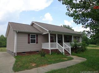 707 McRae Ave, Wadesboro, NC 28170