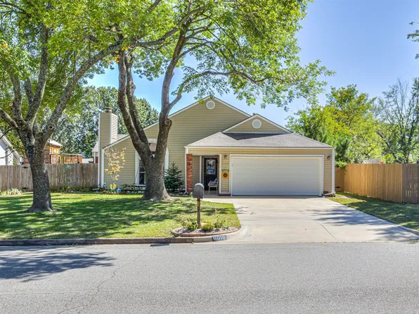 11010 E 67th St, Tulsa, OK 74133