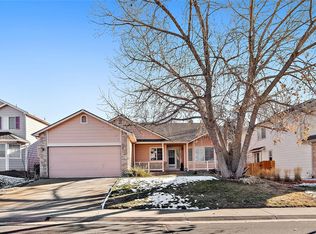 19382 E Tufts Cir, Centennial, CO 80015