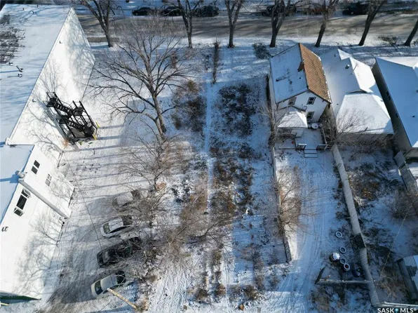 1108 Retallack STREET, Regina, SK S4T 2H5