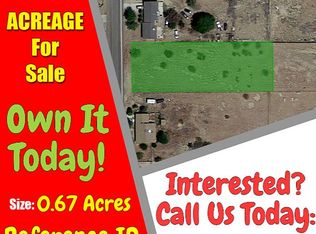 40628 168th St E, Lancaster, CA 93535