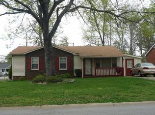 961 Pebble Rd, Rock Hill, SC 29730