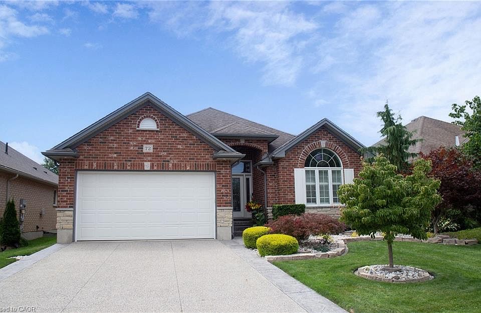 1st image of 72 Willowdale Cres