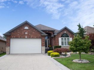 72 Willowdale Cres, Norfolk County, ON N0A 1N5