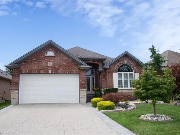 72 Willowdale Cres, Norfolk County, ON N0A 1N5