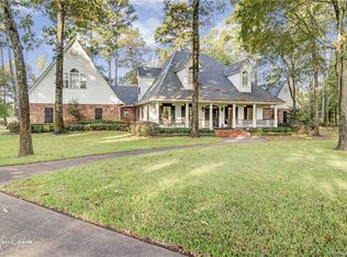 2010 Pine Ridge Way, Benton, LA 71006