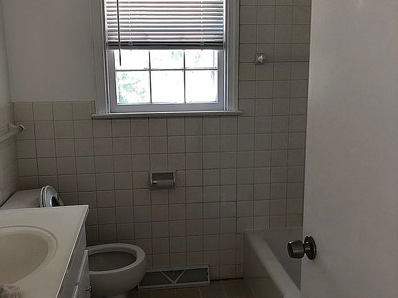 Main bath