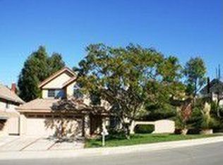 21843 Pinto Way, Walnut, CA 91789
