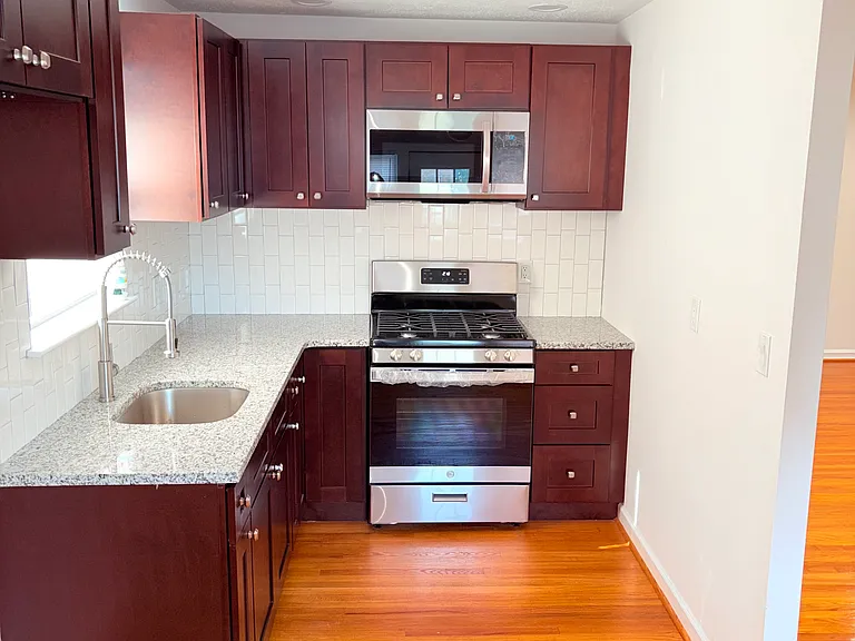 3229 Plumstead Ave #2 — Photo 1