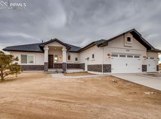 13710 Irish Hunter Trl, Elbert, CO 80106