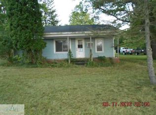 7484 Kimball Rd, Lyons, MI 48851