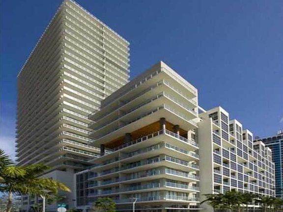 2nd image of 3470 E Coast Ave APT 0603
