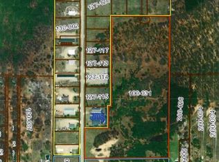7322 Keystone Park Dr Lot 11, Alanson, MI 49706