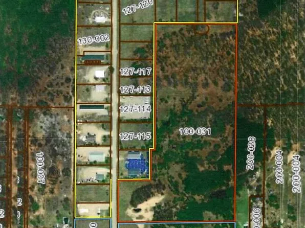 7322 Keystone Park Dr Lot 11, Alanson, MI 49706