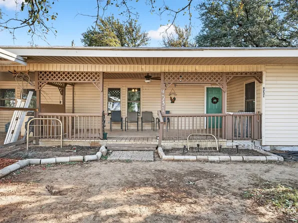 4231 Terri Lee Ln, Granbury, TX 76048