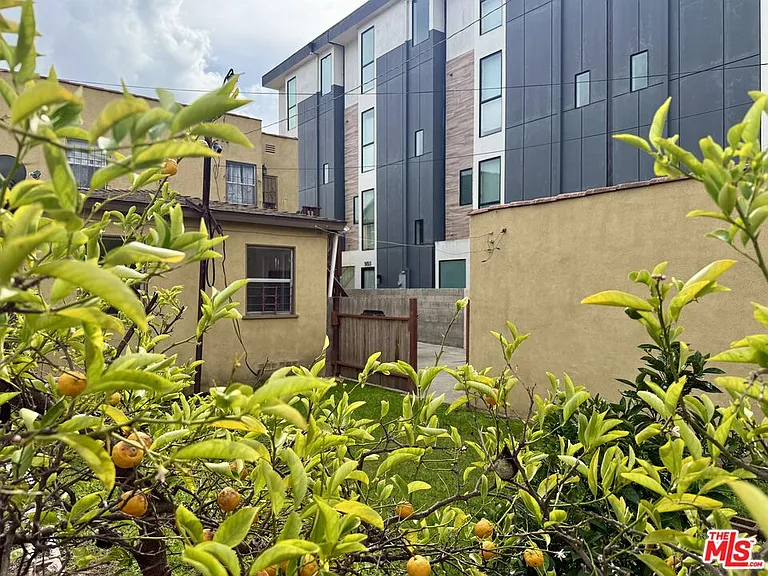 1807 S Redondo Blvd #LOWER — Photo 19