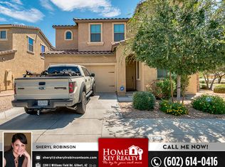 3225 E Ridgewood Ln, Gilbert, AZ 85298