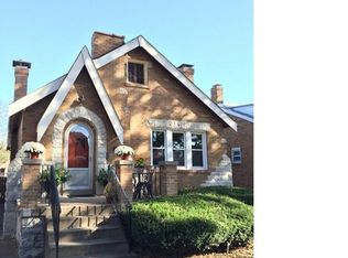 5729 Goethe Ave, Saint Louis, MO 63109