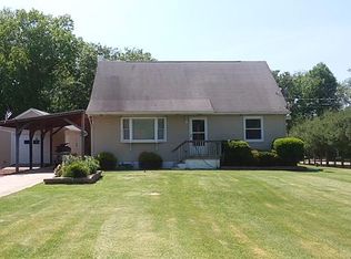 1076 Maurice River Pkwy, Vineland, NJ 08360