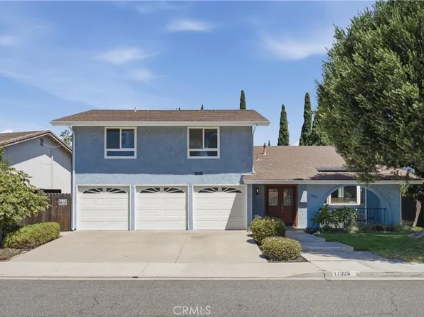 11205 Stonecress Ave, Fountain Valley, CA 92708