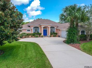 27 Eastmoor Ln, Palm Coast, FL 32164