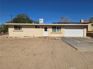 6615 Ivanpah Ave, Twentynine Palms, CA 92277