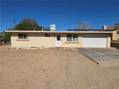 6615 Ivanpah Ave, Twentynine Palms, CA, 92277