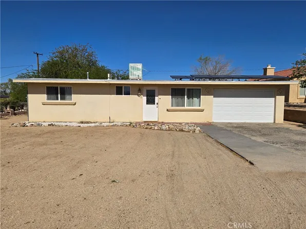 6615 Ivanpah Ave, Twentynine Palms, CA 92277