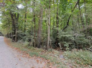 Old Miller Rock Rd, Ellijay, GA 30540