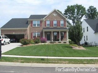 9061 Philly Ct, Union, KY 41091