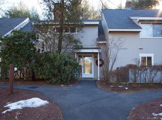 14 Pepperidge Ct #14, Simsbury, CT 06070
