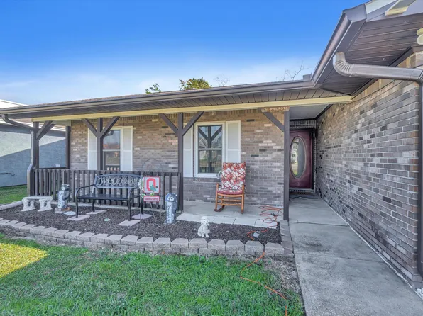 415 Viola Ave, Panama City, FL 32404