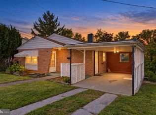 828 Woodland Ave, Winchester, VA 22601