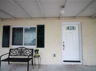709 Orion Ave APT A, Metairie, LA 70005