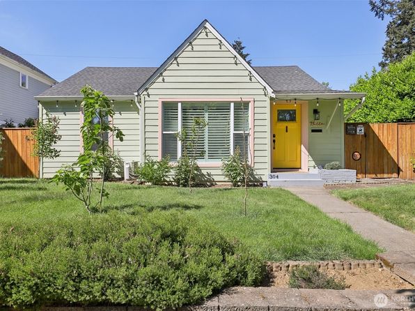 304 W 32nd Street, Vancouver, WA 98660