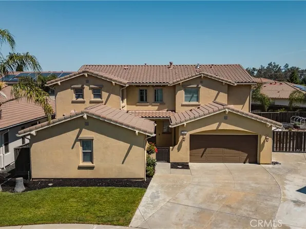 2057 Canon Persido Ct, Atwater, CA 95301