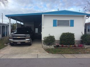 111 Redwood Ln N, Largo, FL 33770