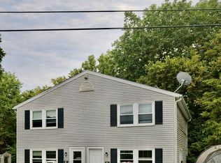 22 Maple Ave, Danvers, MA 01923