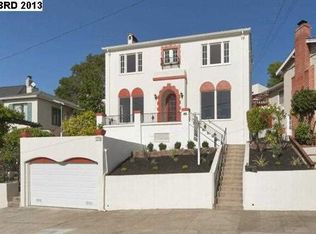 320 Florence Ave, Oakland, CA 94618